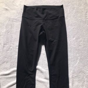 Lululemon wunder unders